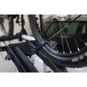 Thule Out Way Platform two-bike platform trunk bike rack black/aluminium Boot Bike Rack Thule - Dynamic Drive