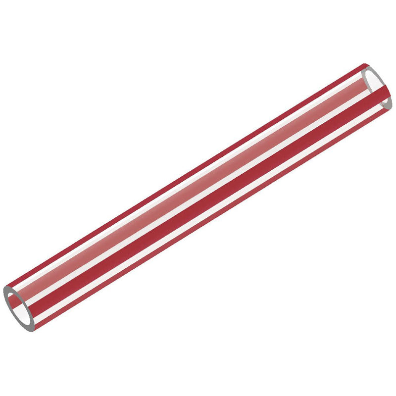 Whale LDPE Tube 12mm x 8 5mm Red 30m for Motorhomes Whale - Dynamic Drive