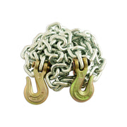 Power-Tec Body Chain 10mm - 2 Hook 91903 Laser - Dynamic Drive