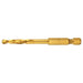 Dewalt Power Tools Impact Titanium Drill Bit 6mm DeWALT Power Tools - Dynamic Drive