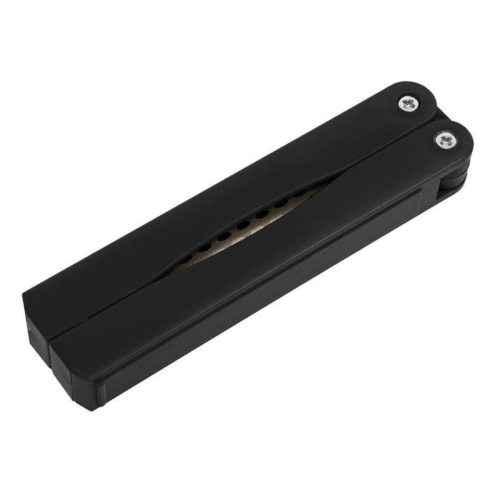 Sealey Folding Diamond Whetstone FDW600 Sealey - Dynamic Drive