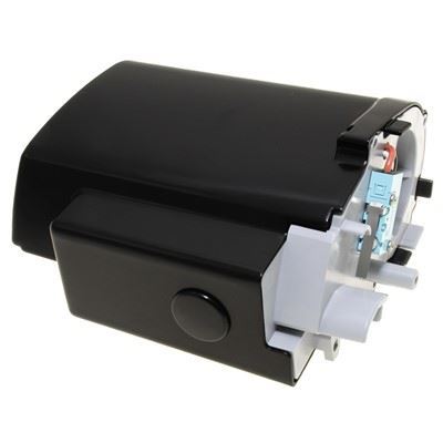 Fiamma Compact Motor Kit for F80s Deep Black Awning Motorhome Caravan Outdoors Fiamma  - Dynamic Drive