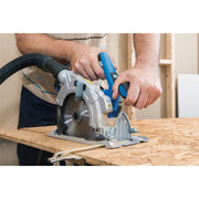 Draper Storm Force 20V Circular Saw (Sold Bare) 89451 Draper - Dynamic Drive