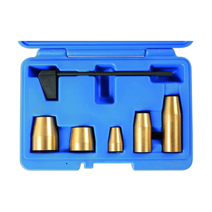 Laser PD Injector Alignment Kit - for VAG 6249 Laser - Dynamic Drive