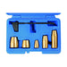 Laser PD Injector Alignment Kit - for VAG 6249 Laser - Dynamic Drive