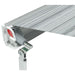 Fiamma F45s 325 Awning Deep Black Royal Grey Fiamma - Dynamic Drive