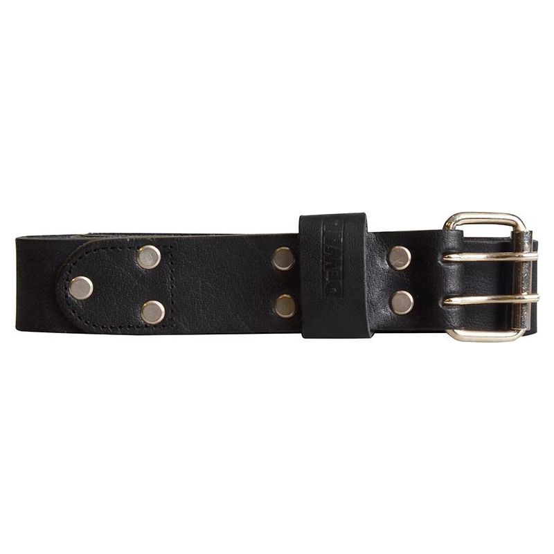 Dewalt Power Tools DWST1-75661 Full Leather Belt DeWALT Power Tools - Dynamic Drive