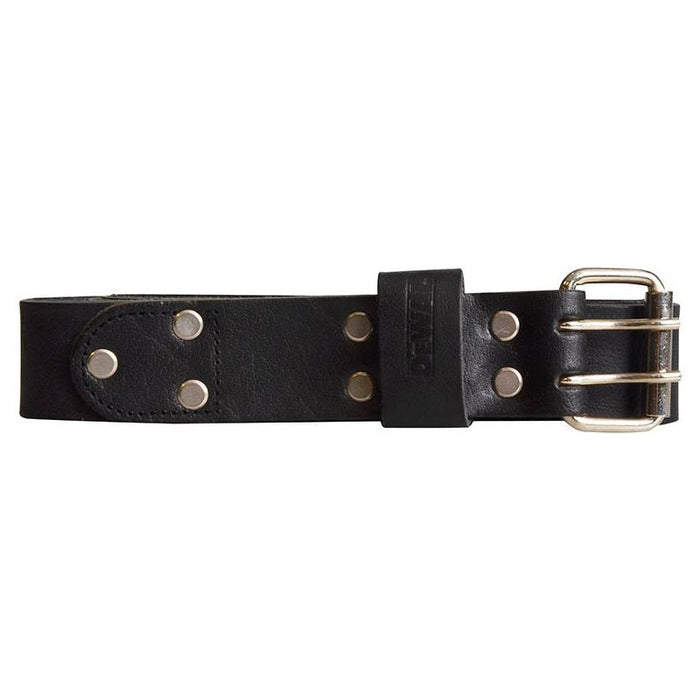 Dewalt Power Tools DWST1-75661 Full Leather Belt DeWALT Power Tools - Dynamic Drive