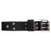 Dewalt Power Tools DWST1-75661 Full Leather Belt DeWALT Power Tools - Dynamic Drive