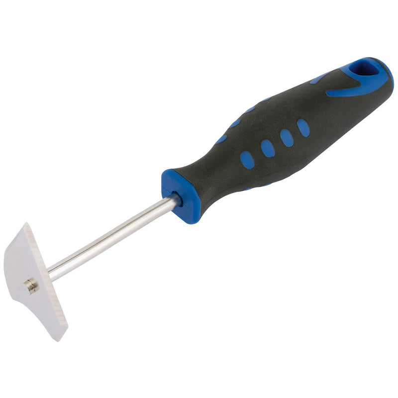 Draper Combination Shave Hook, 200mm 82710 Draper - Dynamic Drive