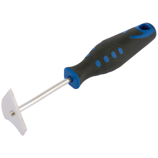 Draper Combination Shave Hook, 200mm 82710 Draper - Dynamic Drive