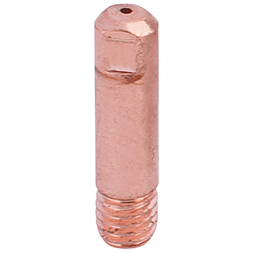 Draper MB15 MIG Torch Tips, 1.0mm (Pack of 5) 98458 Draper - Dynamic Drive
