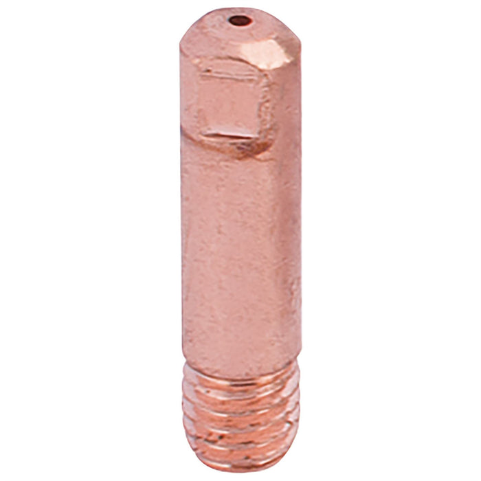 Draper MB15 MIG Torch Tips, 1.0mm (Pack of 5) 98458 Draper - Dynamic Drive