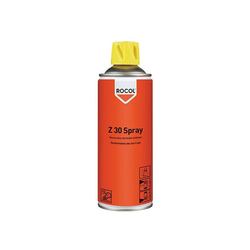 Rocol Z30 Spray 300ml ROCOL - Dynamic Drive