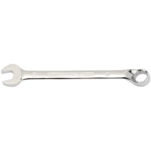 Draper HI-TORQ Combination Spanner, 21mm 54294 Draper - Dynamic Drive