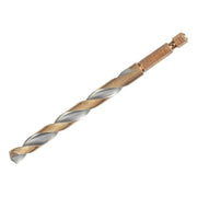 Dewalt Power Tools BLACK&GOLD Hex HSS-G Drill Bit 9.0mm DeWALT Power Tools - Dynamic Drive