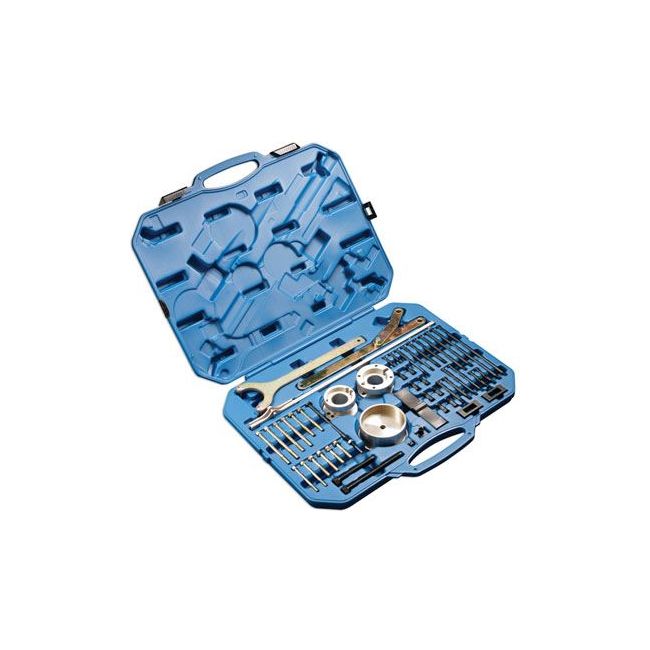 Laser Engine Tool Kit - for Toyota, Mitsubishi 4898 Laser - Dynamic Drive