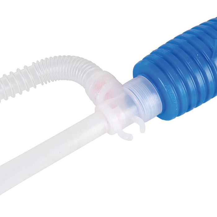 Silverline Siphon Pumps 2pk 540mm Silverline - Dynamic Drive