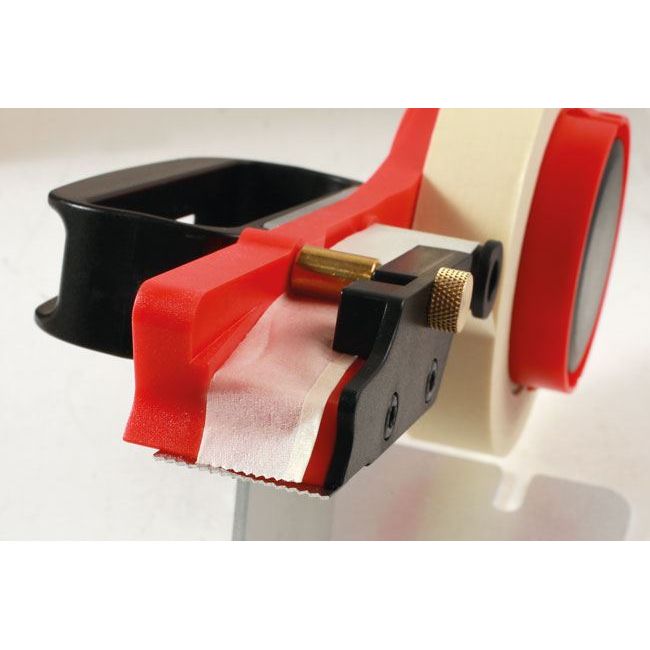 Power-Tec Soft Edge Masking Tape Dispenser 92633 Power-Tec - Dynamic Drive