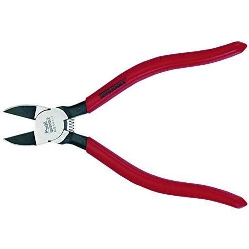 Teng Tools Flush Cut Plier 125mm Teng Tools - Dynamic Drive