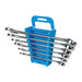 Silverline Combination Spanner Set 6pce 3/8" - 11/16" AF Silverline - Dynamic Drive