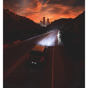 Osram Performance Bulbs - H4 up to +100% More Brightness - (472) P43t - Halogen - NIGHT BREAKER SILVER Osram  - Dynamic Drive
