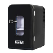 Baridi Mini Fridge/Warmer 15L Capacity 12V/230V - Black DH95 Baridi - Dynamic Drive