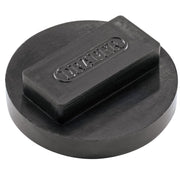 Draper Trolley Jack Rubber Pad - BMW 41814 Draper - Dynamic Drive