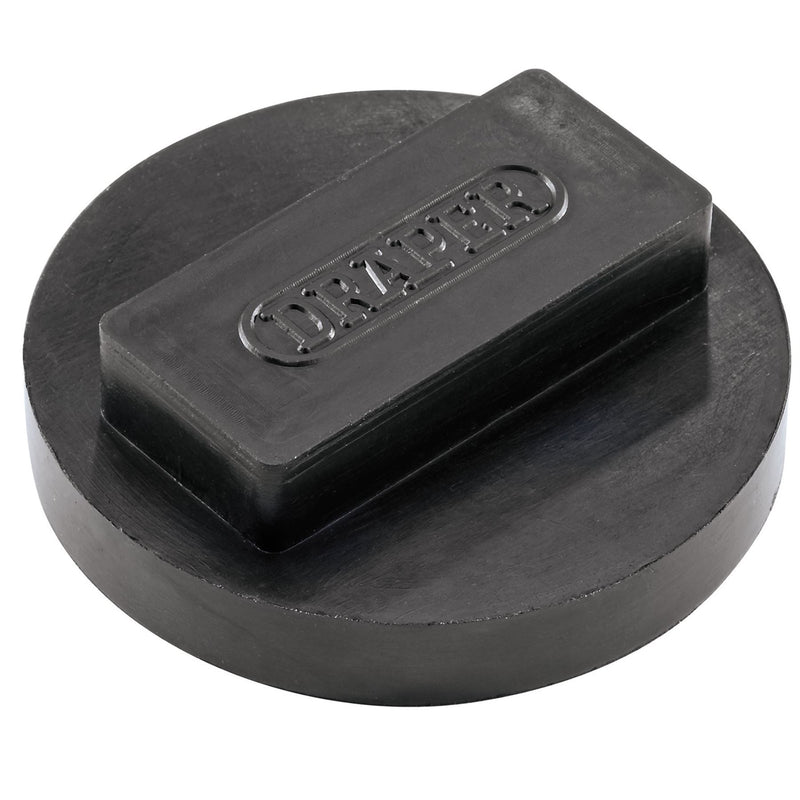 Draper Trolley Jack Rubber Pad - BMW 41814 Draper - Dynamic Drive