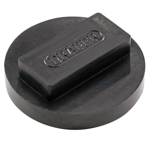 Draper Trolley Jack Rubber Pad - BMW 41814 Draper - Dynamic Drive