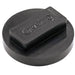 Draper Trolley Jack Rubber Pad - BMW 41814 Draper - Dynamic Drive