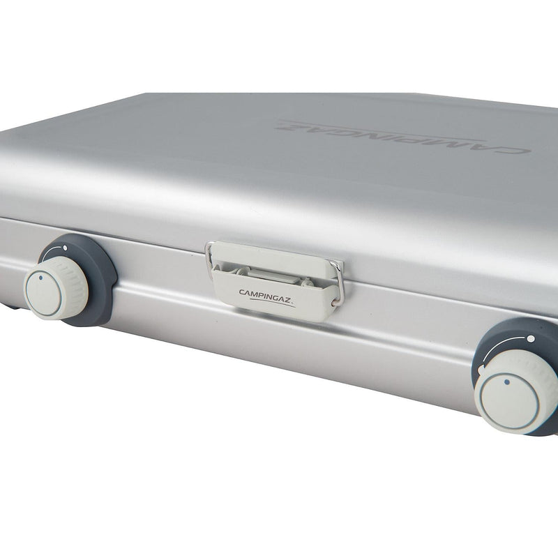 Campingaz Slim Design Camping Kitchen 2 Burner Stove Outdoors Cooking Campingaz - Dynamic Drive