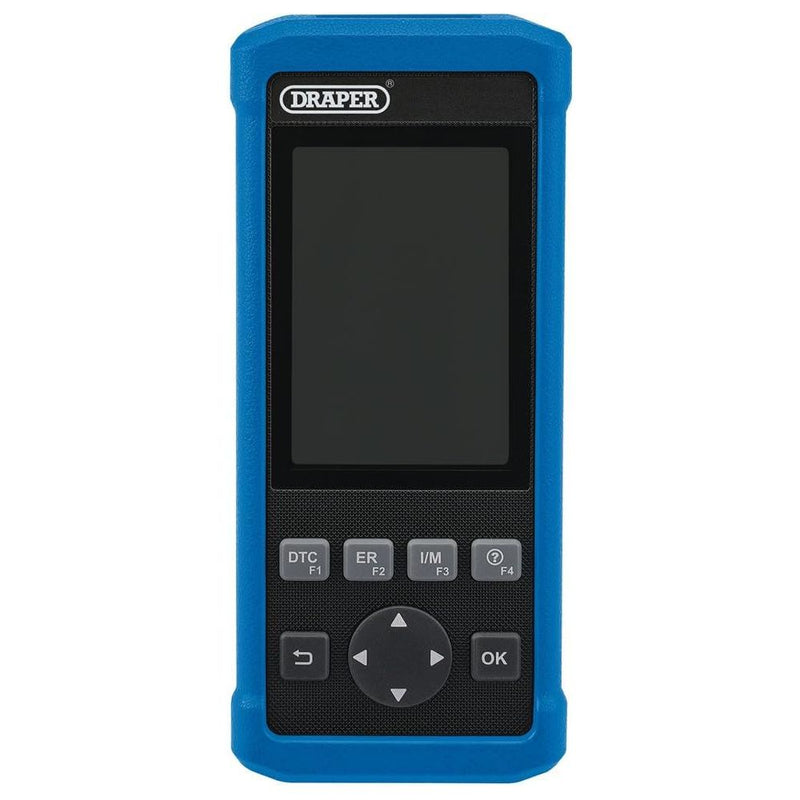 Draper Diagnostic Multi-Service Tool 12056 Draper - Dynamic Drive