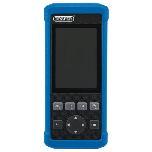 Draper Diagnostic Multi-Service Tool 12056 Draper - Dynamic Drive