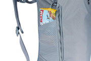 Thule AllTrail hydration pack 10L Pond grey Thule - Dynamic Drive