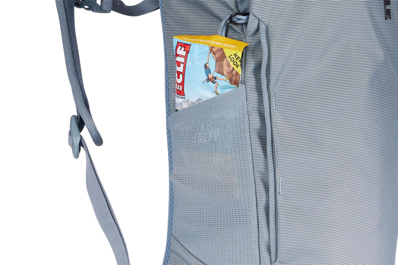 Thule AllTrail hydration pack 10L Pond grey Thule - Dynamic Drive