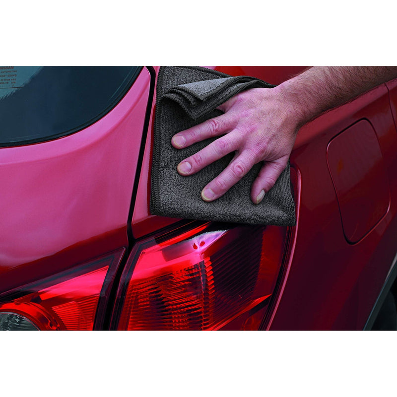 Connect Microfibre Cloths Set 3pc 35354 Tool Connection - Dynamic Drive