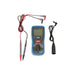 Laser High Voltage Insulation Tester CAT III 6549 Laser - Dynamic Drive