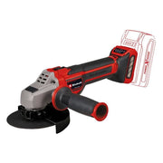 Einhell TP-AG 18/125 CE Q Li-Solo Pro Angle Grinder 18V Bare Unit Einhell - Dynamic Drive