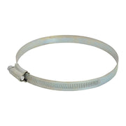 Faithfull 5 Hose Clip - Zinc MSZP 90 - 120mm Faithfull - Dynamic Drive