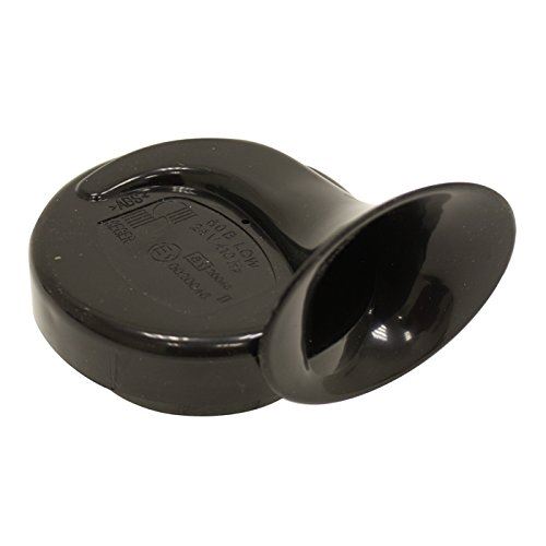 Ring Automotive REH240 Low Note Horn Boxed, 24 V Ring Automotive - Dynamic Drive