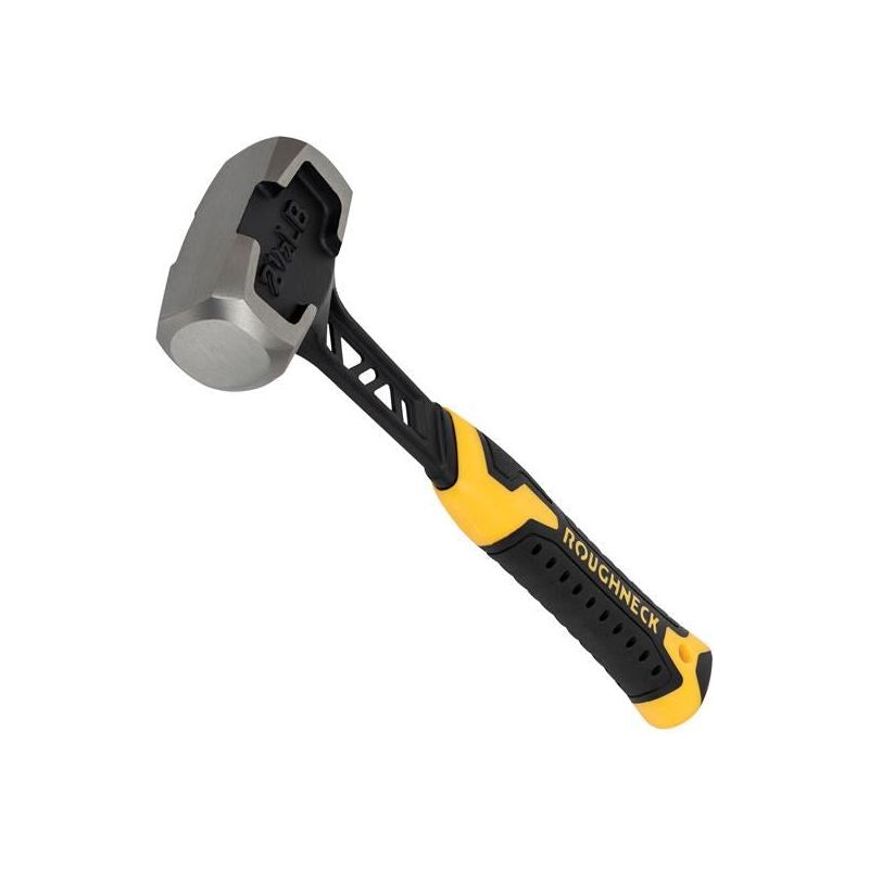 Roughneck Gorilla V-Series Club Hammer 1.1kg (2.1/2 lb) Roughneck - Dynamic Drive