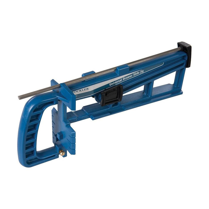 Rockler Drawer Slide Jig 1-3/4" Rockler - Dynamic Drive