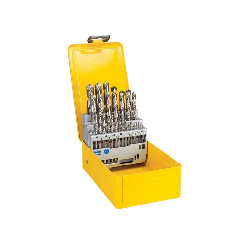 Dewalt Power Tools DT5929 Extreme Metal Drill Bit Set, 29 Piece DeWALT Power Tools - Dynamic Drive