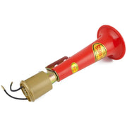 All Ride 24 Volt Turkish Wolf Gursoy Whistle Air Horn for Truck Lorry Motorhome All Ride  - Dynamic Drive