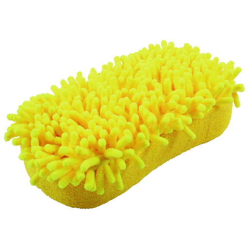 Connect 2 in 1 Wash Super Sponge Pad 35352 Tool Connection - Dynamic Drive