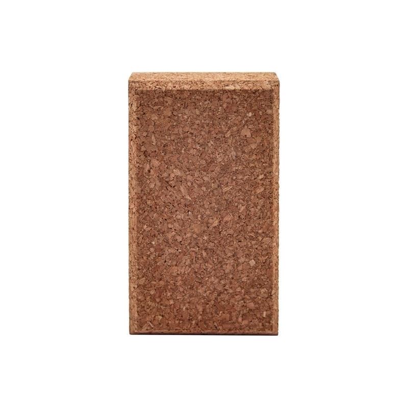 Faithfull Cork Rubbing Block 115 x 65mm Faithfull - Dynamic Drive