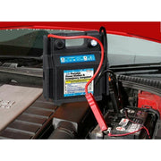 Streetwize 12v Car 24v Truck Heavy Duty Battery Jump Starter Streetwize  - Dynamic Drive