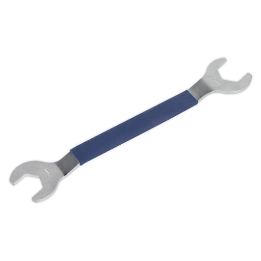 Sealey Viscous Fan Hub Tool 32 & 36mm VS0923 Sealey - Dynamic Drive