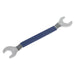 Sealey Viscous Fan Hub Tool 32 & 36mm VS0923 Sealey - Dynamic Drive